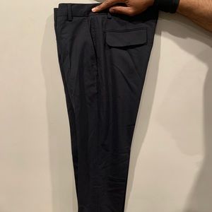 Sandro Essential Trousers